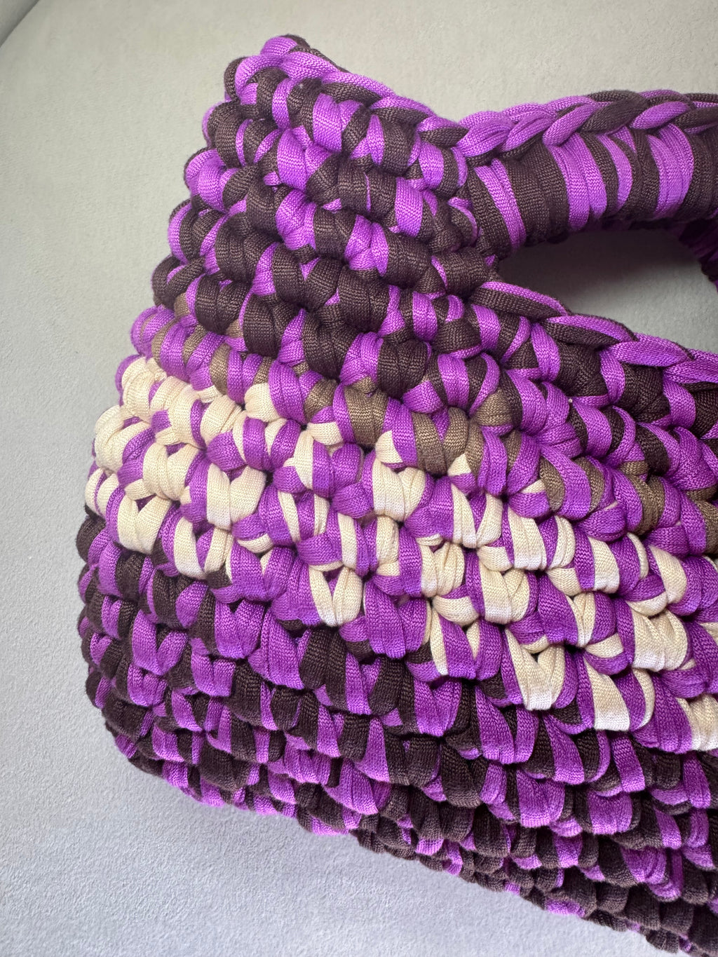 Luna Mini - Purple