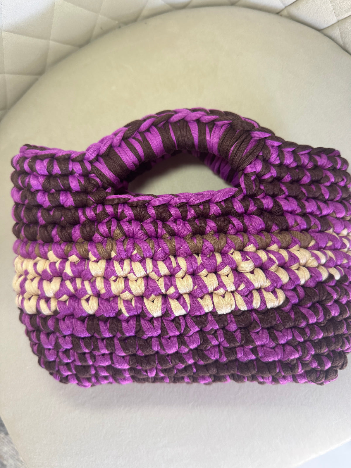 Luna Mini - Purple