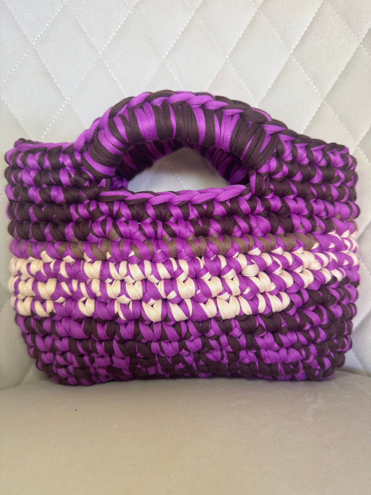 Luna Mini - Purple