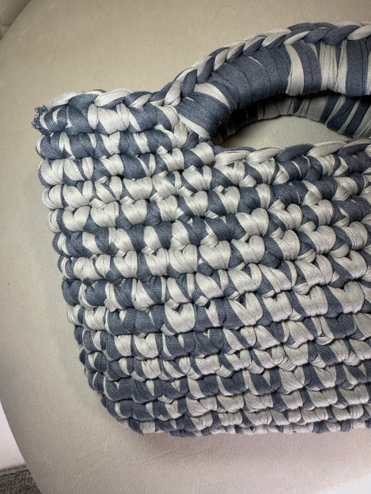 Luna Mini - Charcoal mini