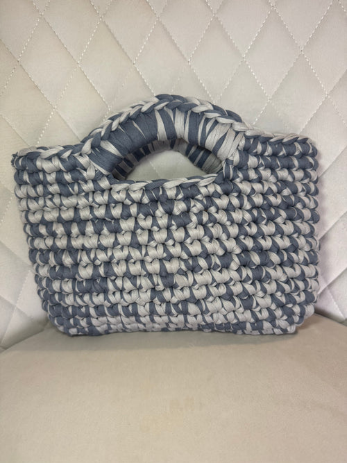 Luna Mini - Charcoal mini