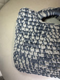 Rumi Midi - Charcoal