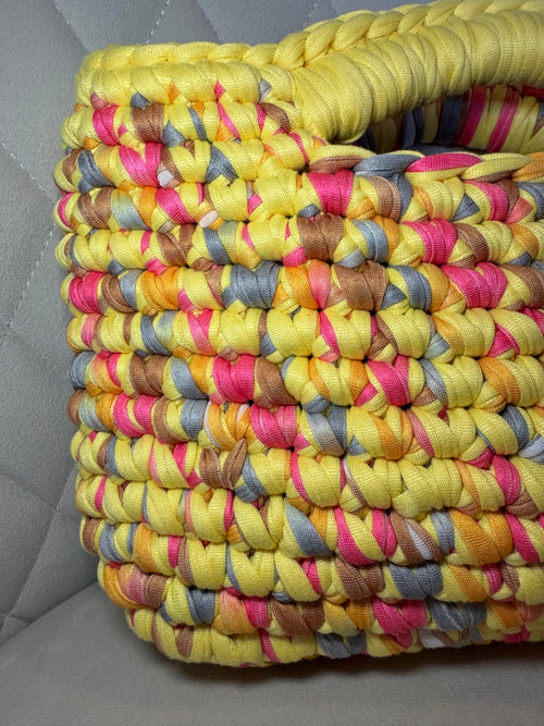 Luna Mini - Banana Sprinkle