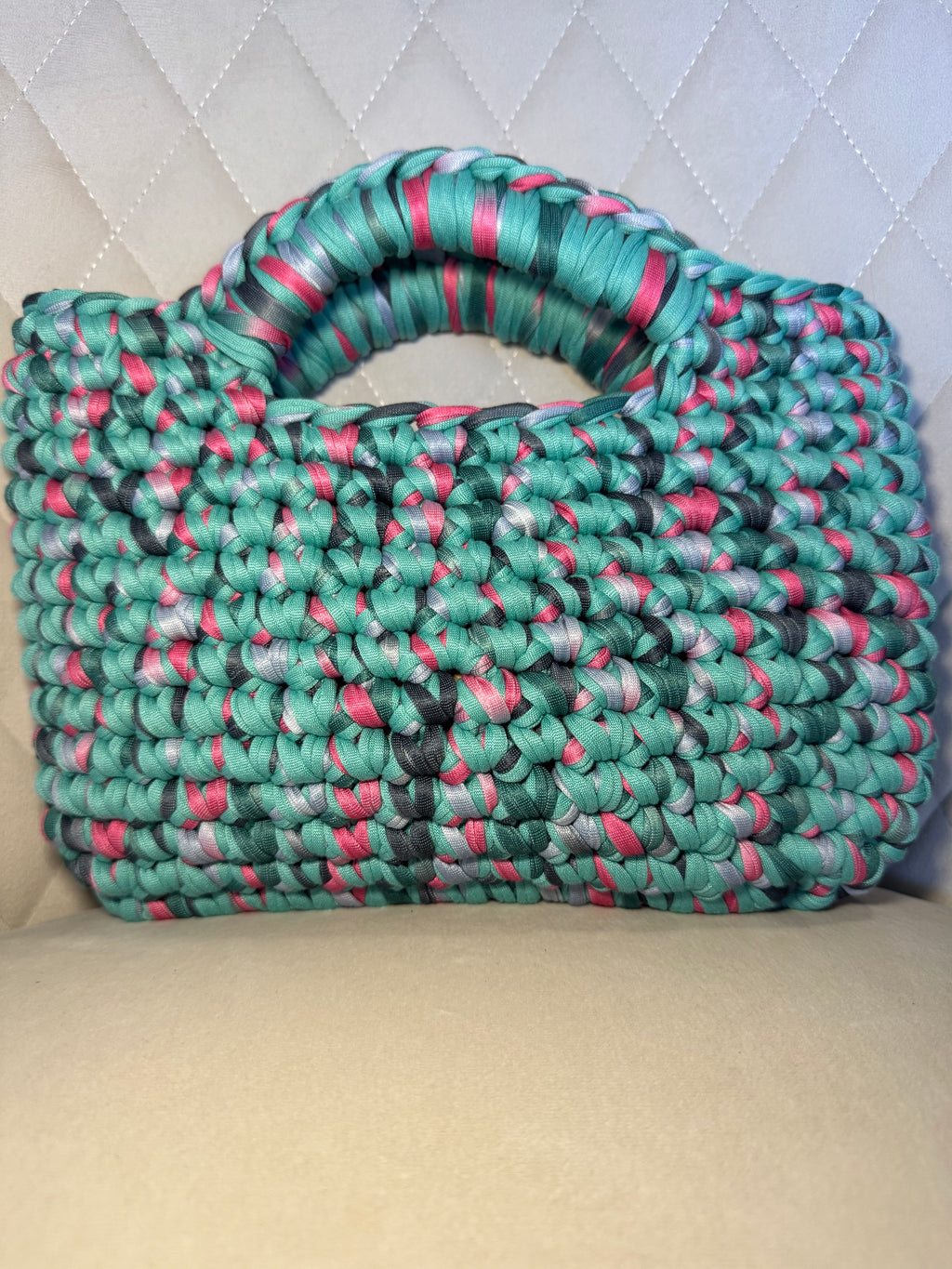 Luna Mini - Minty