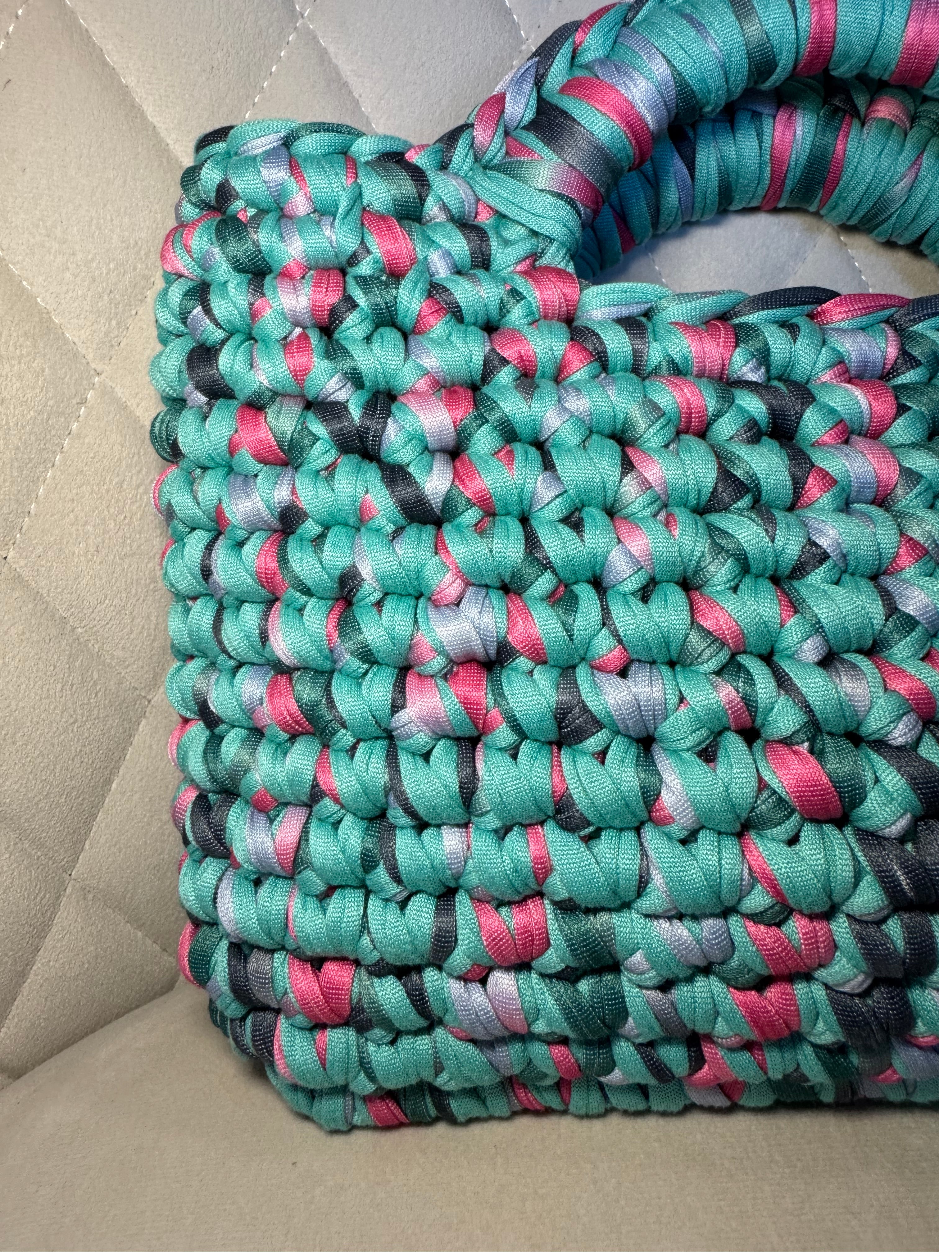 Luna Mini - Minty
