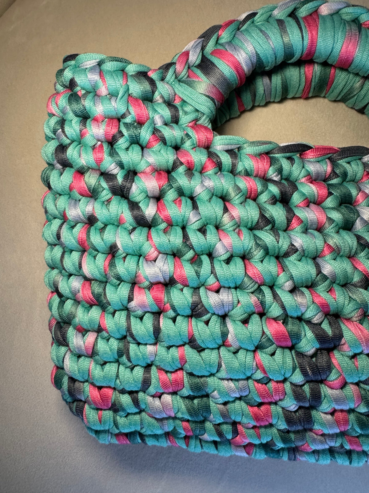 Luna Mini - Minty